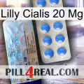 Lilly Cialis 20 Mg 39